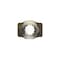 Spicer Drive Shaft End Yoke, 2-4-2671-1 2-4-2671-1 - alternate 2